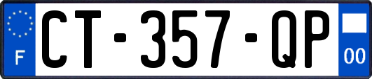 CT-357-QP