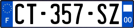 CT-357-SZ