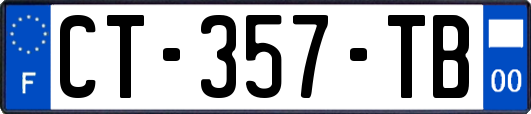 CT-357-TB