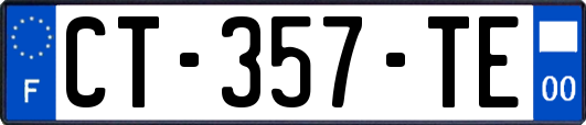 CT-357-TE