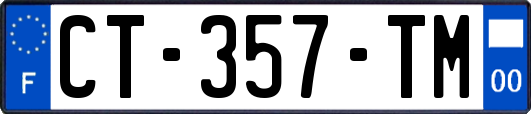 CT-357-TM