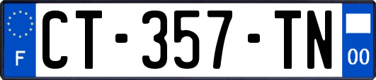 CT-357-TN