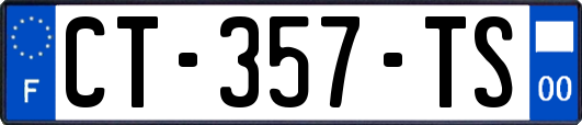 CT-357-TS