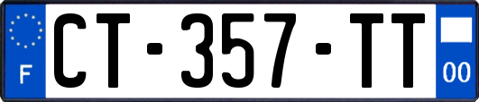 CT-357-TT