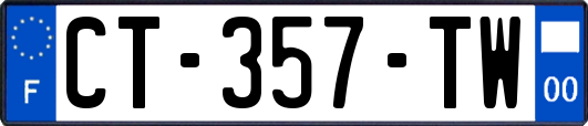 CT-357-TW