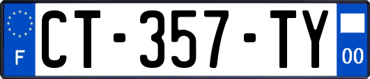 CT-357-TY
