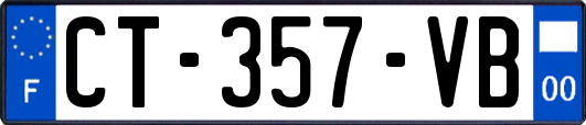 CT-357-VB