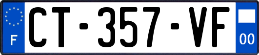 CT-357-VF