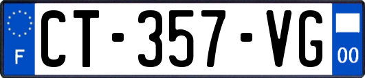 CT-357-VG