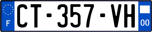 CT-357-VH