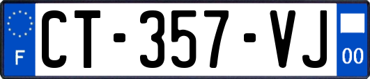 CT-357-VJ
