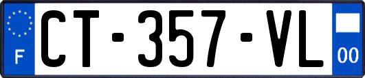 CT-357-VL