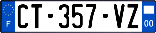 CT-357-VZ