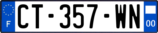 CT-357-WN