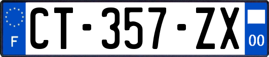 CT-357-ZX