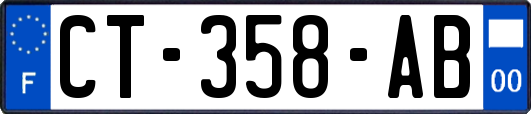 CT-358-AB