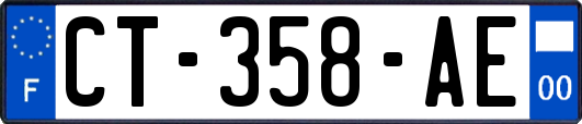 CT-358-AE