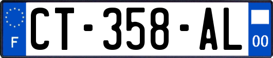 CT-358-AL