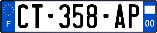 CT-358-AP