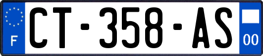 CT-358-AS