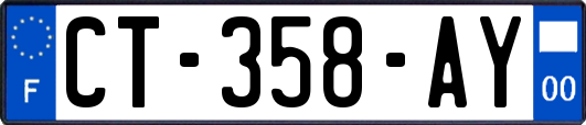 CT-358-AY