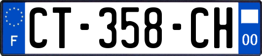 CT-358-CH
