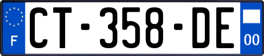 CT-358-DE