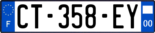 CT-358-EY