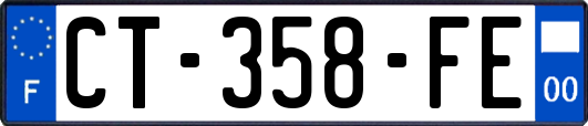 CT-358-FE