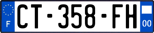 CT-358-FH