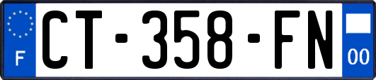 CT-358-FN
