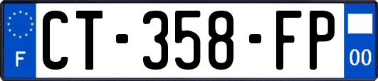 CT-358-FP