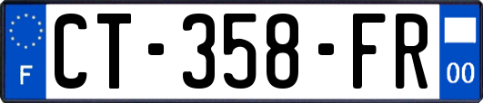 CT-358-FR