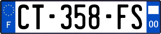 CT-358-FS