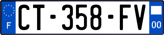 CT-358-FV