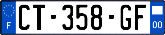 CT-358-GF
