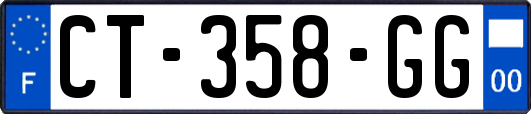 CT-358-GG