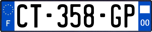 CT-358-GP
