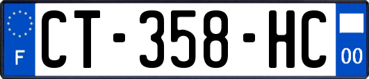 CT-358-HC
