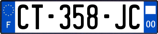 CT-358-JC