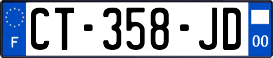 CT-358-JD