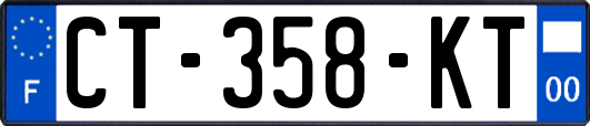 CT-358-KT