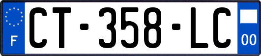 CT-358-LC