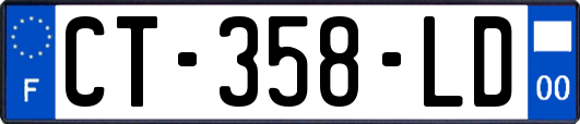 CT-358-LD