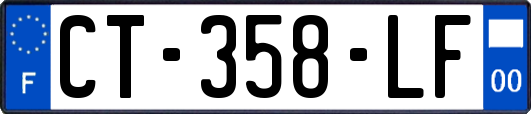 CT-358-LF