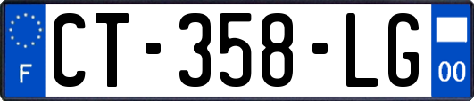 CT-358-LG