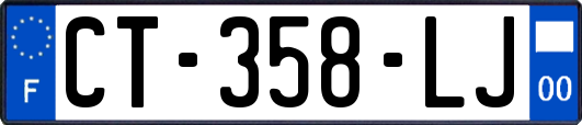 CT-358-LJ