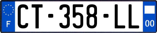 CT-358-LL