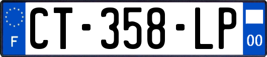 CT-358-LP