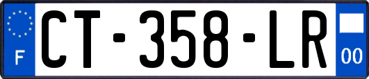 CT-358-LR